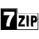 logo 7zip