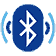Логотип Блютуз