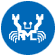 Логотип Реалтек ХД