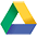 Логотип Гугл Диска